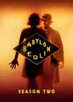 Babylon Berlin - VF HD