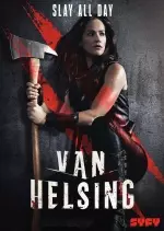 Van Helsing - VOSTFR
