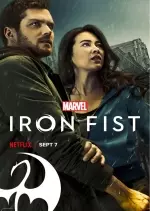 Marvel's Iron Fist - VF HD