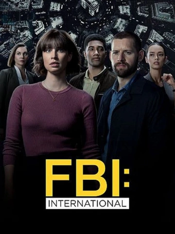 FBI: International - Saison 3