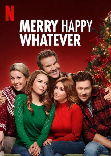 Merry Happy Whatever - VOSTFR