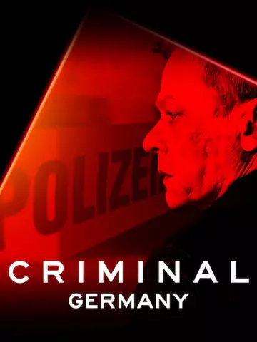 Criminal : Allemagne - VF HD