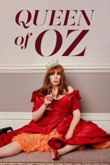 Queen of Oz - VOSTFR HD