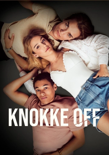 Knokke Off : Jeunesse dorée - VOSTFR