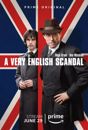 A Very English Scandal - VOSTFR
