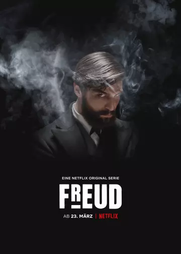 Freud - VOSTFR HD