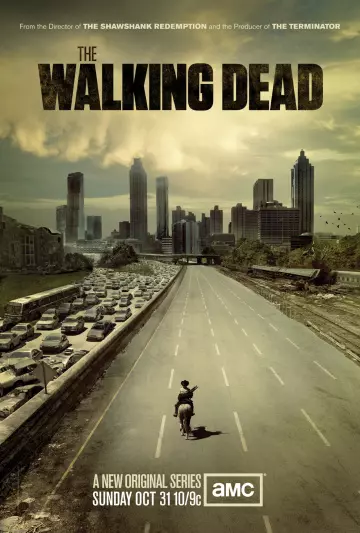 The Walking Dead - VF HD