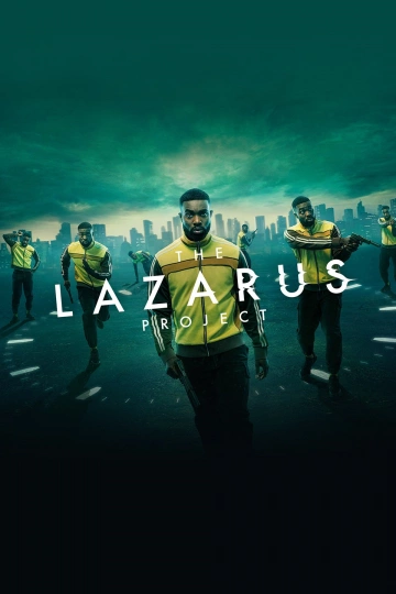 The Lazarus Project - VOSTFR HD