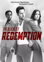 The Blacklist: Redemption - VOSTFR