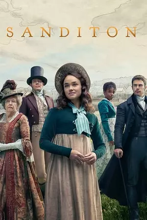 Jane Austen : Bienvenue à Sanditon - VOSTFR HD