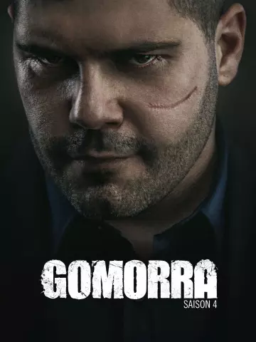 Gomorra - VOSTFR HD