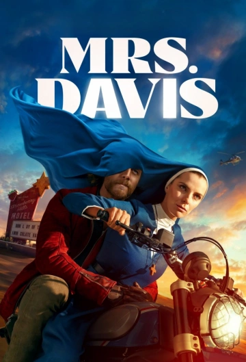 Mrs. Davis