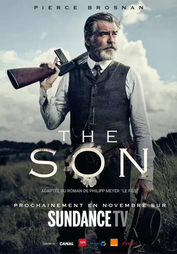 The Son - VOSTFR HD