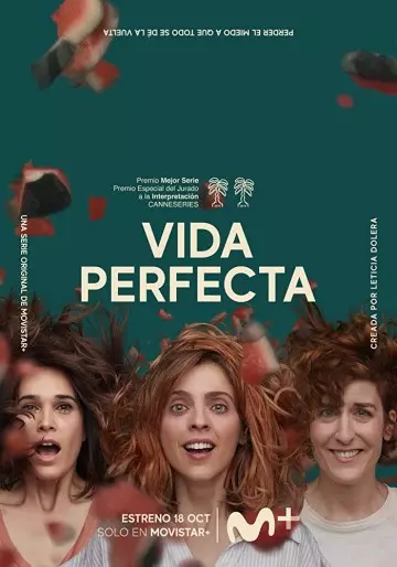 Perfect Life - VF HD