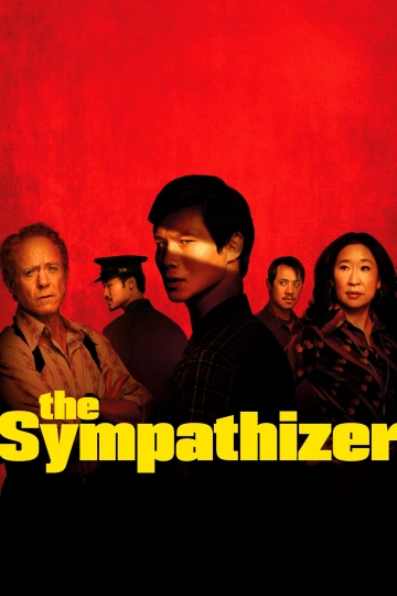 The Sympathizer - VOSTFR