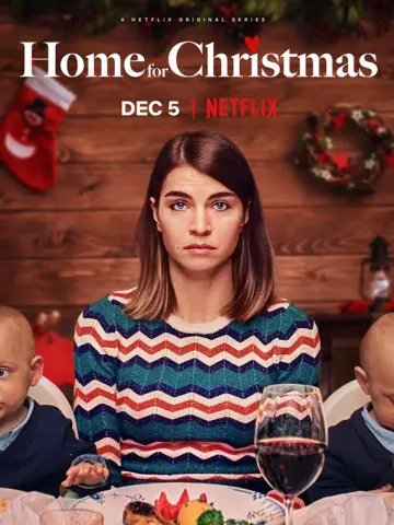 Home for Christmas - VOSTFR