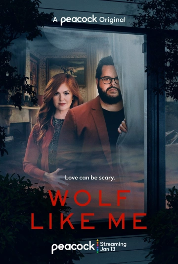 Wolf Like Me - VOSTFR