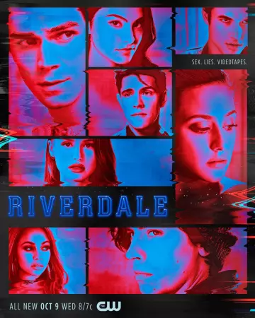 Riverdale - VOSTFR HD