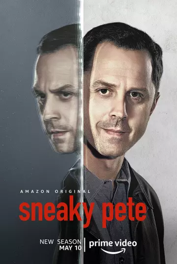 Sneaky Pete - VOSTFR HD