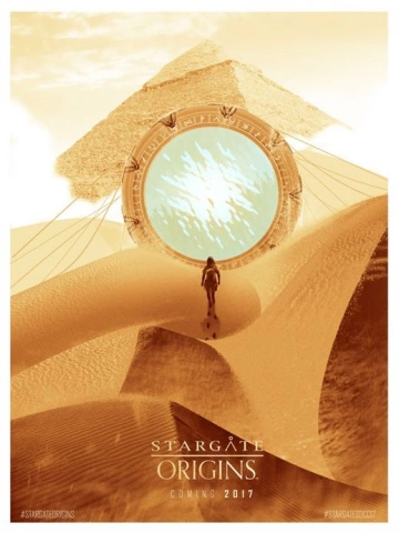Stargate Origins - VF HD