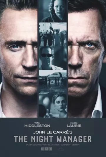 The Night Manager - VF HD