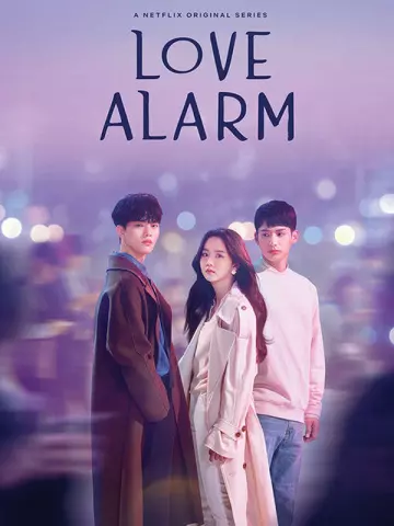 Love Alarm - VF HD