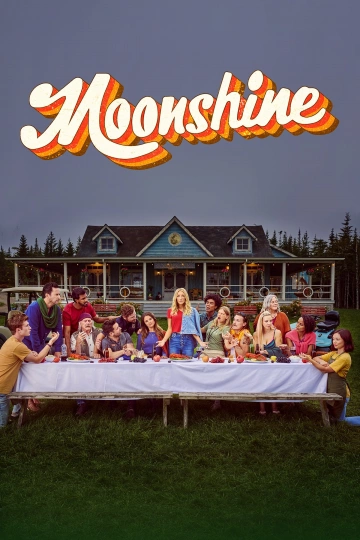 Moonshine - VF HD