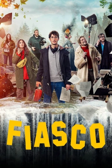 Fiasco - Saison 1