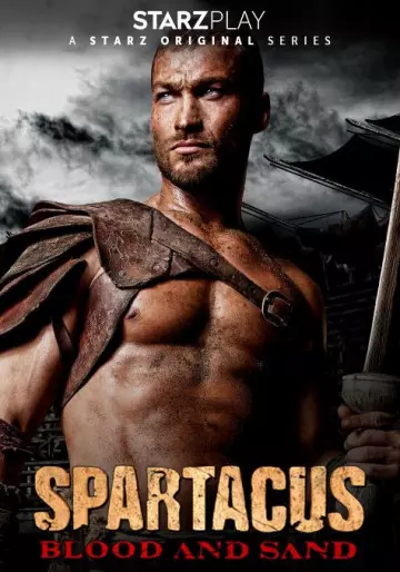 Spartacus - VOSTFR HD