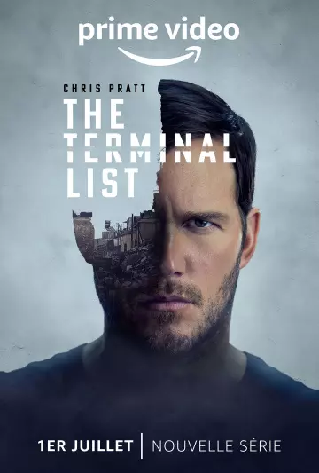 The Terminal List - MULTI 4K UHD