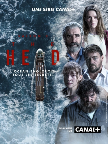 The Head - VOSTFR HD