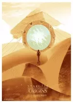 Stargate Origins - VOSTFR