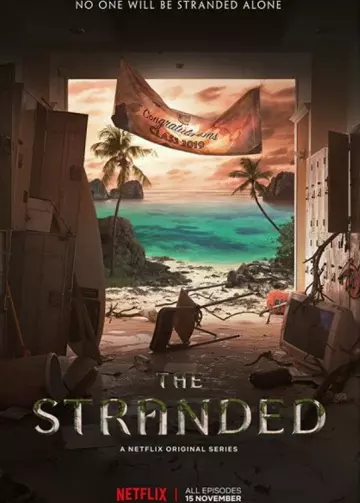 The Stranded - VOSTFR