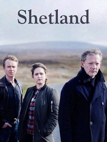 Shetland - VOSTFR HD