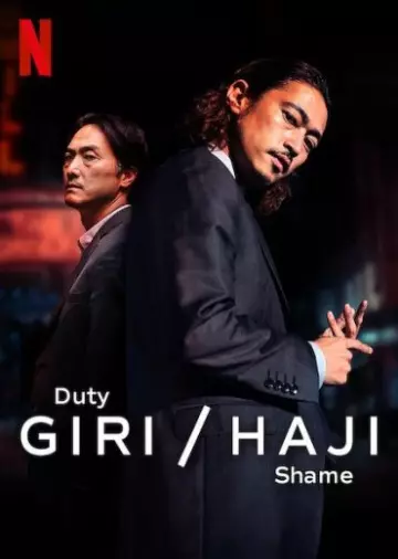 Giri/Haji - VF HD