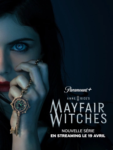 Mayfair Witches - VF