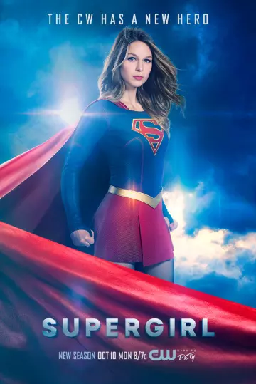 Supergirl - VOSTFR
