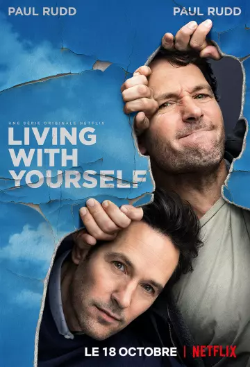 Living With Yourself - VF HD