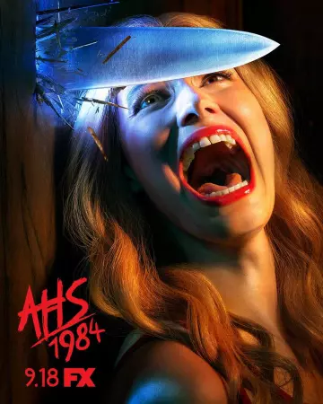 American Horror Story - VF HD