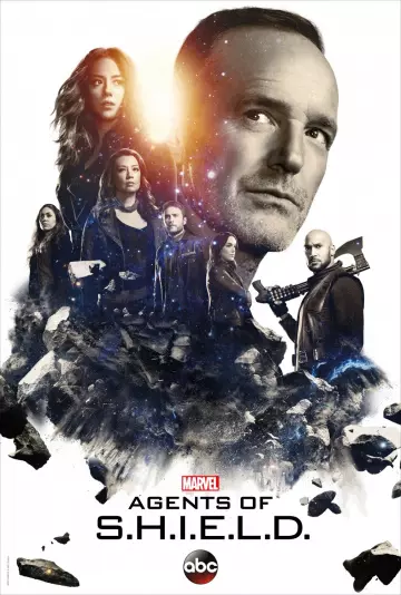 Marvel : Les Agents du S.H.I.E.L.D. - VOSTFR HD