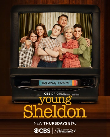Young Sheldon - VOSTFR