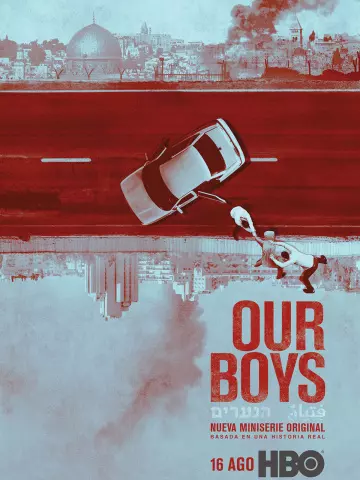 Our Boys - VOSTFR HD