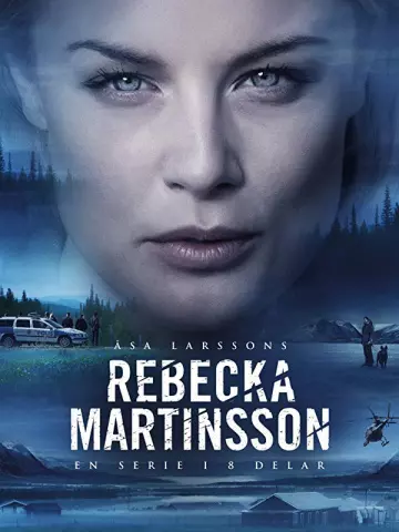 Rebecka Martinsson - VF HD