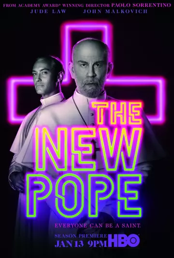 The New Pope - VF HD