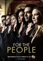 For the People (2018) - VOSTFR HD