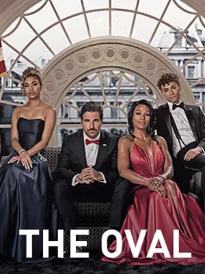 The Oval - VOSTFR