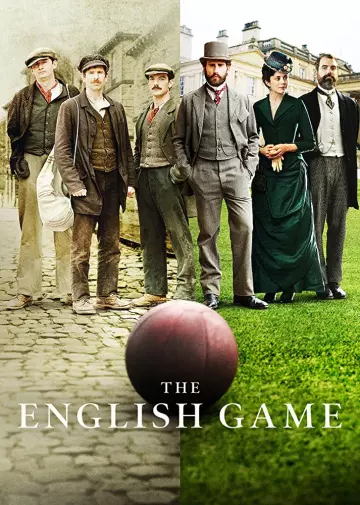The English Game - VOSTFR HD