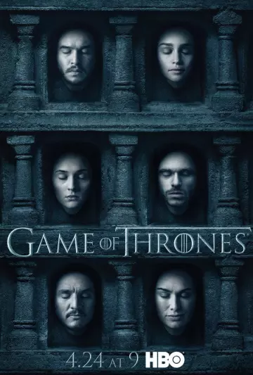 Game of Thrones - VF