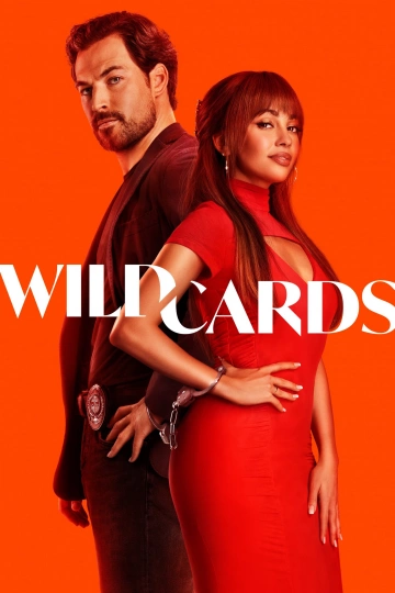Wild Cards - Saison 1