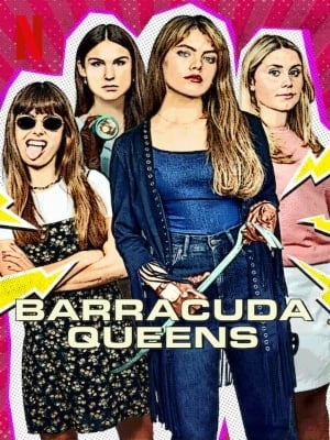 Barracuda Queens - VOSTFR HD